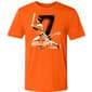 Mens Baltimore Baseball Jackson Holliday 7 Tee - image 1