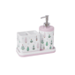 Avanti Sugar Spruce 3pc. Bath Accessory Set - image 1