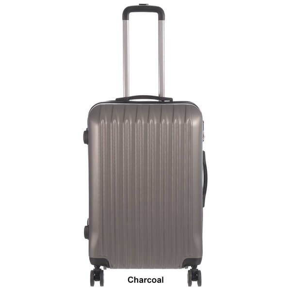 Club Rochelier Grove 24in. Hardside Spinner Luggage Case