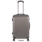 Club Rochelier Grove 24in. Hardside Spinner Luggage Case - image 6