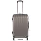 Club Rochelier Grove 24in. Hardside Spinner Luggage Case - image 6