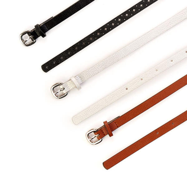 Womens Cejon 3 For 1 Smooth Belts - image 