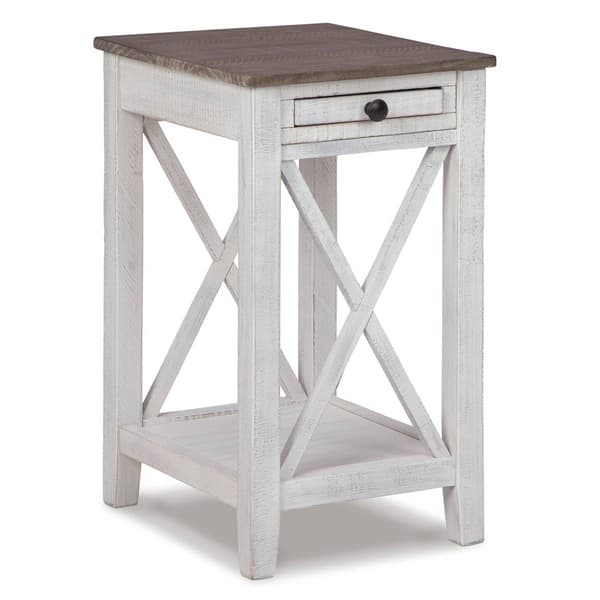 Signature Design by Ashley Adalane Accent Table - image 