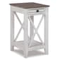 Signature Design by Ashley Adalane Accent Table - image 1