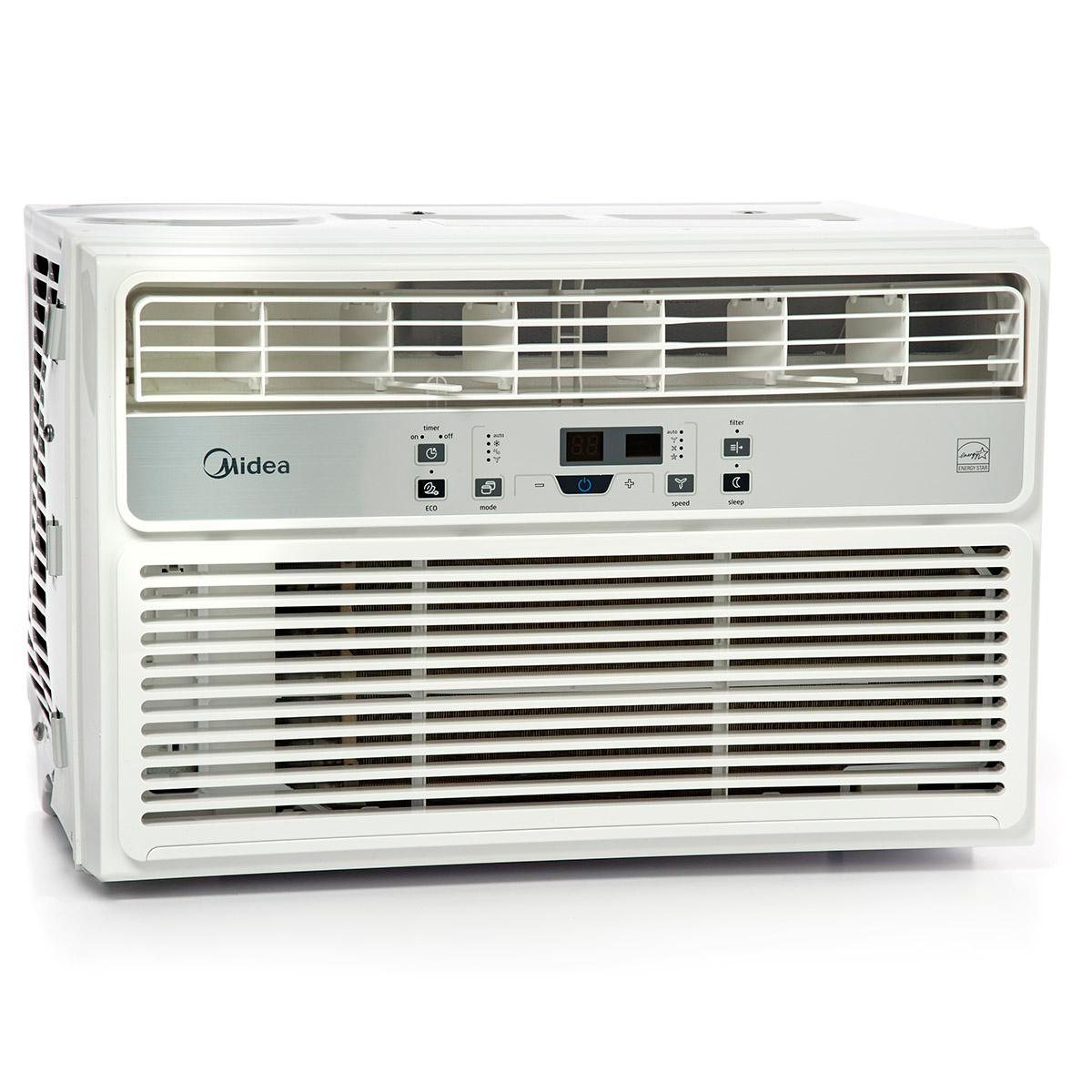 Midea 5,000 BTU Air Conditioner