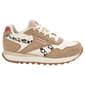 Little Girls Reebok Harman Run Double Athletic Sneakers - image 2