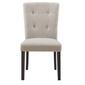 Elements Lexi Upholstered Chair Set - image 3