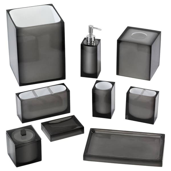Avanti Soho Bathroom Collection