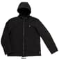 Mens IZOD® Hooded Softshell - image 2