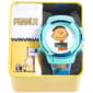 Kids Peanuts&#40;tm&#41; Flashing Case Franklin Watch - PEA4013 - image 1