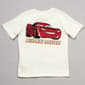 Boys (4-7) Disney Cars™ Short Sleeve & Knit Shorts Set - image 3