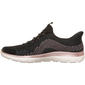 Womens Skechers Slip-ins® Summits Sweet Stitch Athletic Sneakers - image 5