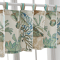 Greenland Home Fashions™ Atlantis Valance - 84x19 - image 3