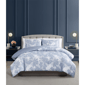 Vince Camuto Organic Floral 3pc. Comforter Set - image 2