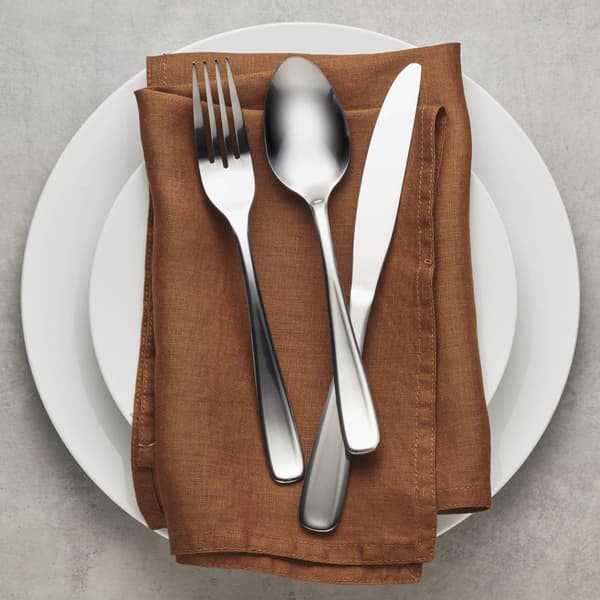 Hampton Forge Poise 20pc. Everyday Flatware Set