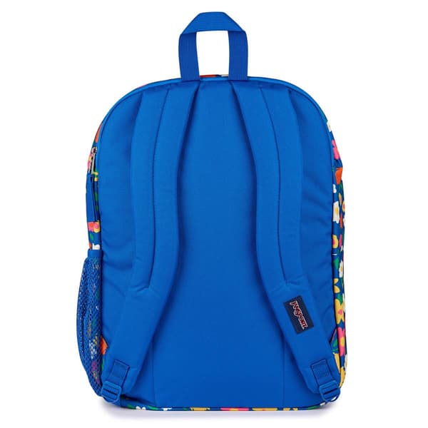 JanSport® Big Student Flower Market Backpack