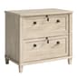 Sauder Hammond 2-Drawer Lateral File Cabinet - image 3