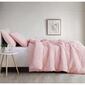 Brooklyn Loom Chicago Woven Diamond Comforter Set - image 2