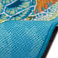 Liora Manne Sea Turtle Garden Rectangular Runner - image 4