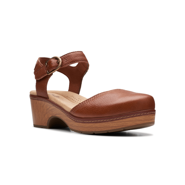 Womens Clarks® Collection Paizlee Bay Sandals