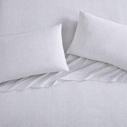 Laura Ashley Chelsie Vine Cotton Flannel Sheet Set