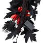 National Tree 6ft. Artificial Halloween Boo-tiful Garland - image 3