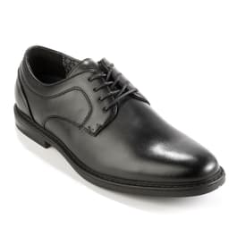 Mens Nunn Bush Range Plain Toe Oxford