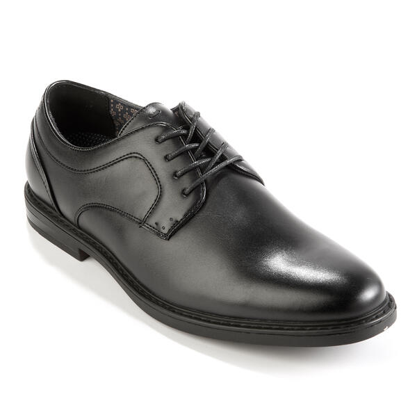 Mens Nunn Bush Range Plain Toe Oxford - image 