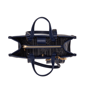 Anne Klein Dbl Handle Bonded Tote $88 - image 4