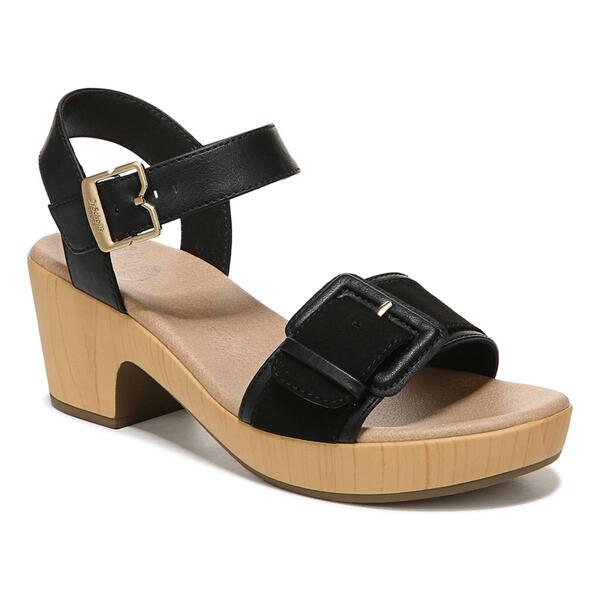 Womens Dr. Scholl's Felicity Too Sandals - image 