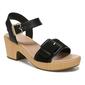 Womens Dr. Scholl's Felicity Too Sandals - image 1