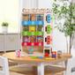 Melissa & Doug&#174; Sort&#44;/Stock/Select Wooden Vending Machine Playset - image 9