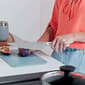 BergHOFF Spirit Stainless Steel 7pc. Knife Block Set - image 4