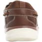 Mens Tansmith Dock 3 Bungee Boat Shoes - image 4