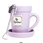 Nicole Brayden 14oz. Flower Pot Mug - image 5