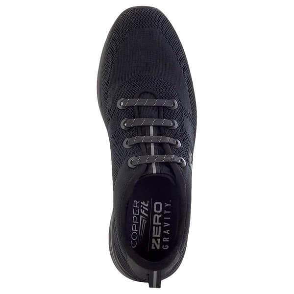 Mens Copper Fit Athletic Sneakers