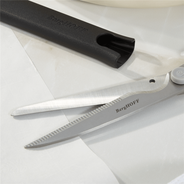 BergHOFF Leo Graphite 10in. Multifunctional Kitchen Scissors