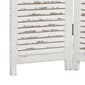 9th & Pike&#174; Rectangular Wooden Room Divider - image 6