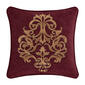 J. Queen New York Garnet Bedding Collection