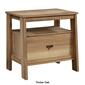 Sauder Trestle 1-Drawer Nightstand - image 5