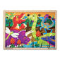 Melissa & Doug&#174; 24pc. Jigsaw 3 Puzzle Bundle - image 3