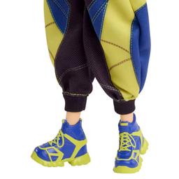 Mattel® KPOP Demon Hunters Zoey Fashion Doll