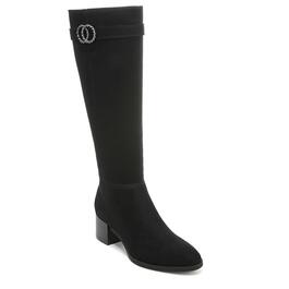 Womens LifeStride Darling Tall Riding Boots