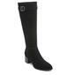 Womens LifeStride Darling Tall Riding Boots - image 1