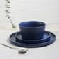 Stone Lain Chelsea 24pc. Stoneware Dinnerware Set - image 4