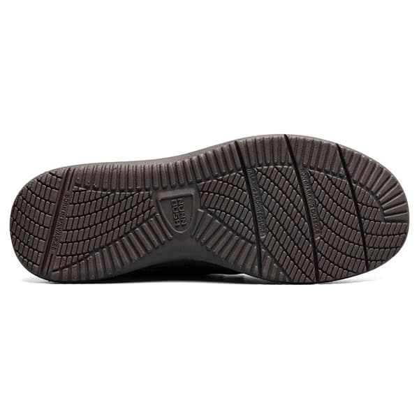Mens Nunn Bush Conway EZ Slip-On Loafers
