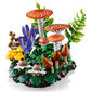LEGO® Botanicals Woodland Mushrooms - image 3