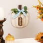 Northlight Seasonal 9in. Happy Fall Wooden Pumpkin Table Plaque - image 6