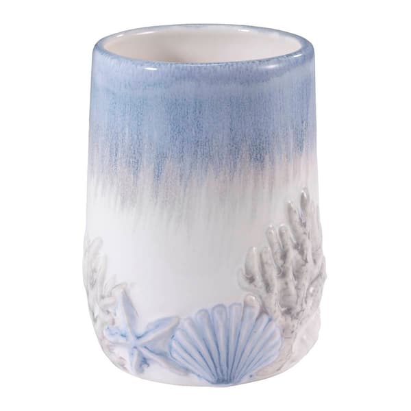 Avanti Abstract Coastal Tumbler - image 