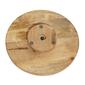9th & Pike&#174; Lazy Susan Round Cake Stand - 15" - image 5